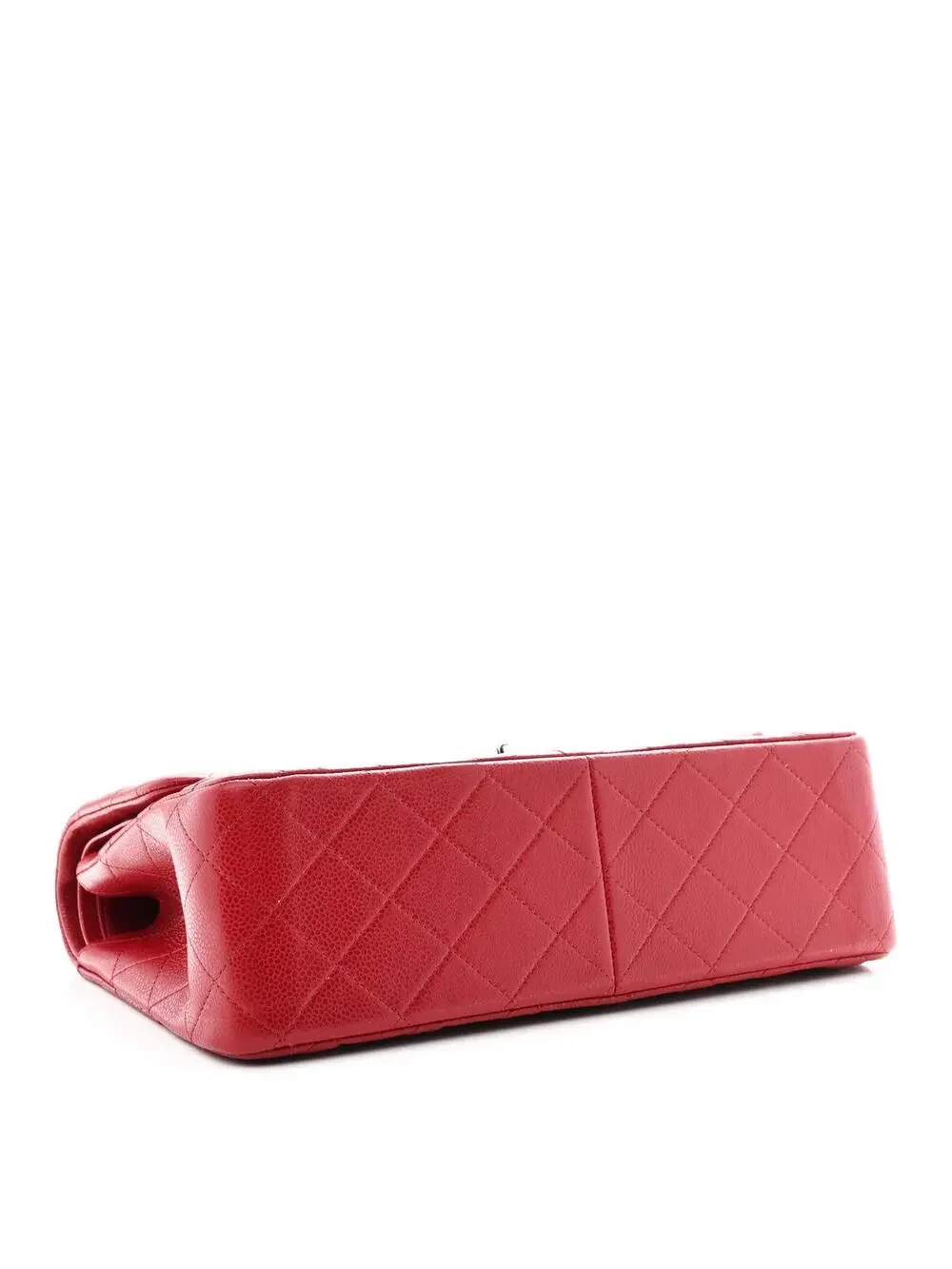 Chanel Caviar Quilted Jumbo Double Flap #329598C62B